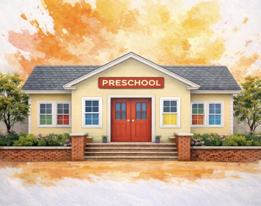 EduTech Solutions Pre Schools