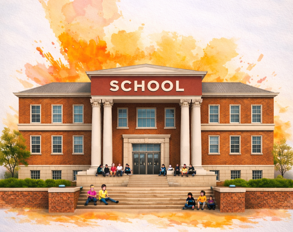 EduTech Solutions High Schools
